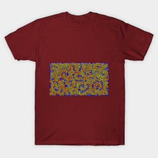 Dense new growth T-Shirt